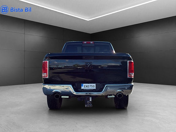 Dodge RAM 9 of 20