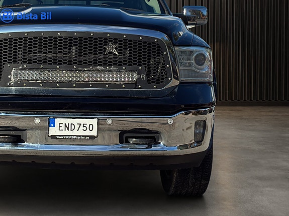 Dodge RAM 6 of 19