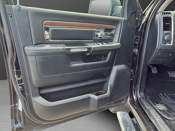 Dodge RAM 19 of 20