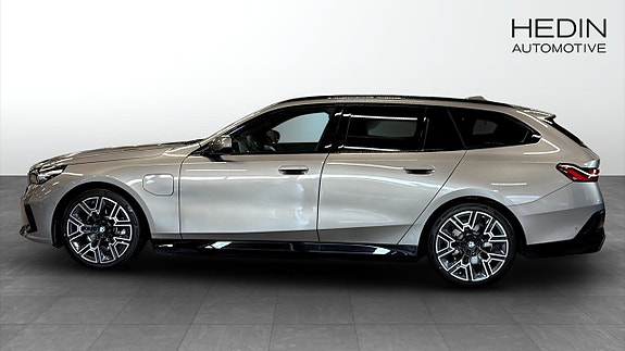 BMW 530e 6 of 9