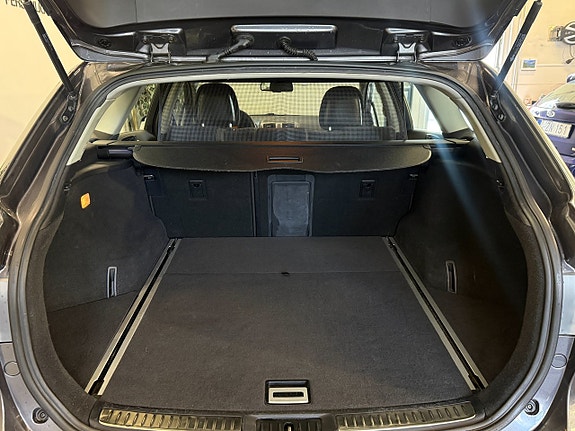 Toyota Avensis 18 of 18