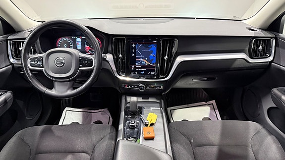 Volvo V60 Cross Country 11 of 20