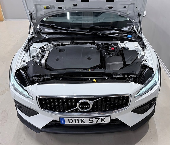Volvo V60 Cross Country 19 of 20