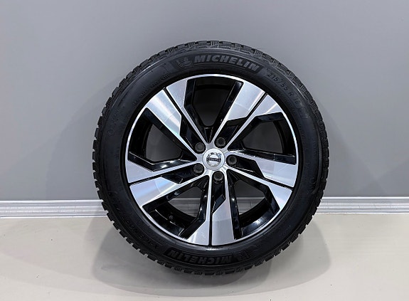 Volvo V60 Cross Country 18 of 20