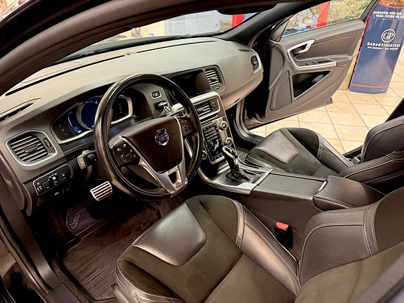 Volvo S60 9 of 17