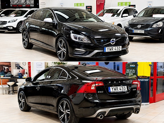 Volvo S60 8 of 17