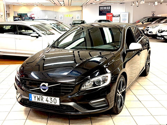 Volvo S60 6 of 17