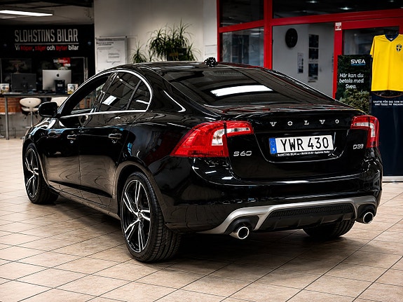 Volvo S60 5 of 17