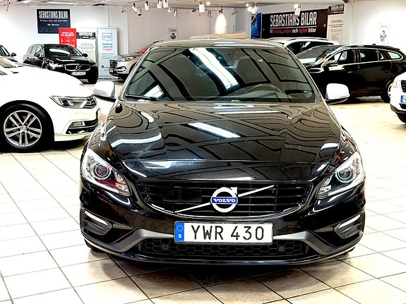 Volvo S60 7 of 17