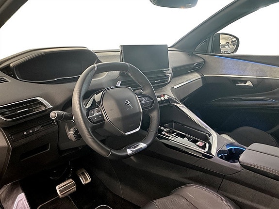 Peugeot 5008 5 of 19