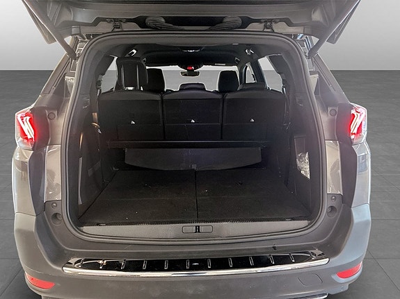 Peugeot 5008 18 of 19