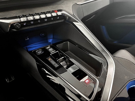Peugeot 5008 13 of 19