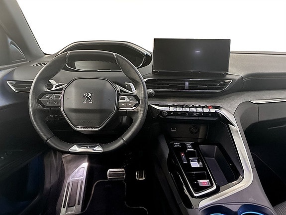 Peugeot 5008 6 of 19