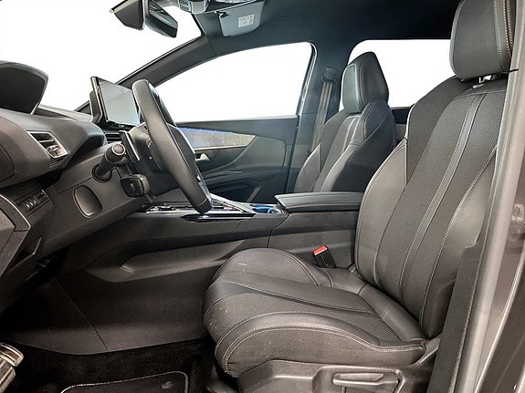 Peugeot 5008 4 of 19