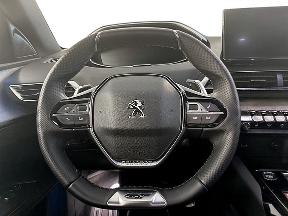 Peugeot 5008 7 of 19