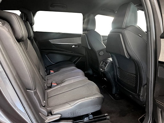 Peugeot 5008 15 of 19