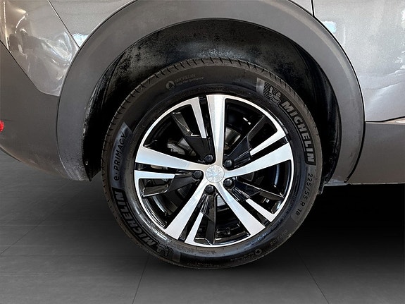 Peugeot 5008 17 of 19