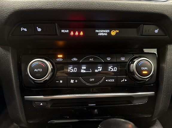 Mazda 6 13 of 17