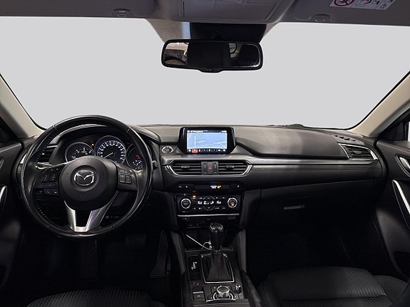 Mazda 6 7 of 17