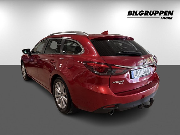 Mazda 6 6 of 17