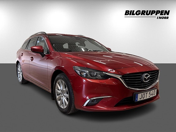 Mazda 6 3 of 17