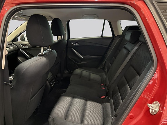 Mazda 6 9 of 17