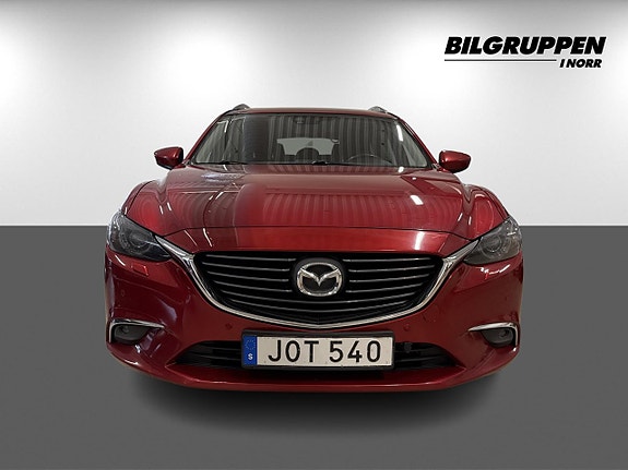 Mazda 6 2 of 17