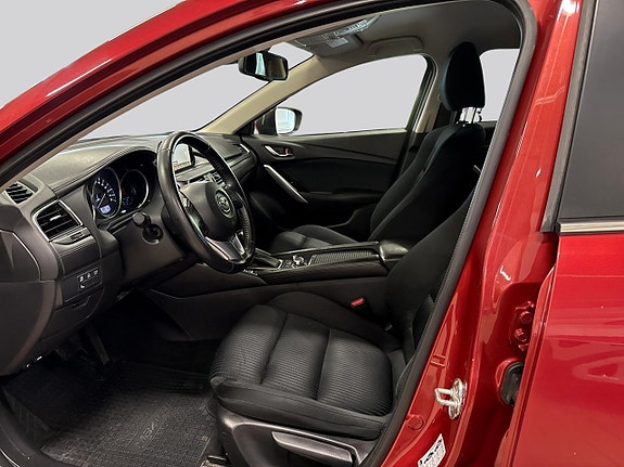 Mazda 6 8 of 17