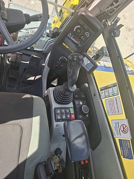 Wacker Neuson EW65 - RT & 3 skopor 1800 Timmar! 7 of 9