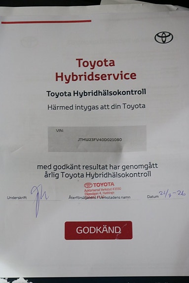 Toyota RAV4 19 of 21
