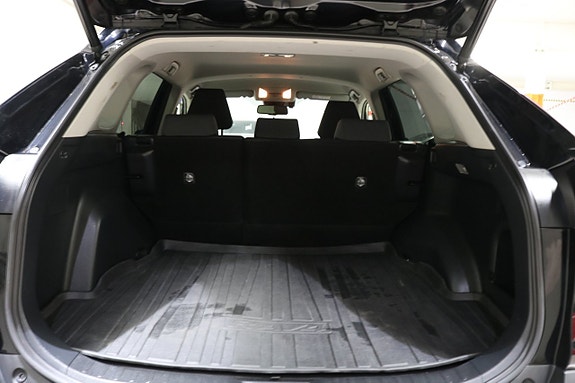 Toyota RAV4 13 of 21