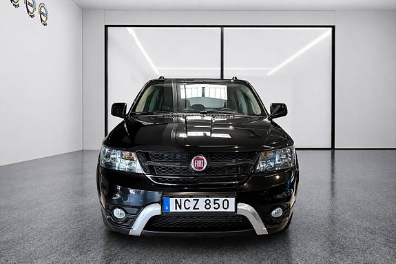 Fiat Freemont 5 of 16