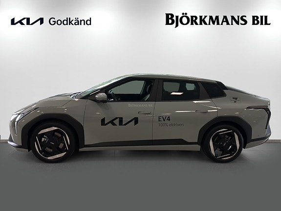 Kia EV4 4 of 22