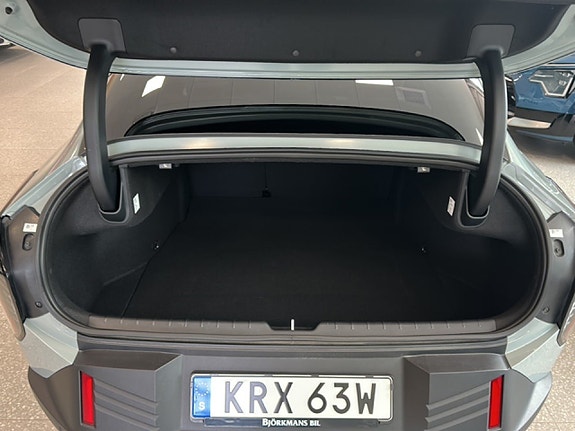 Kia EV4 14 of 22
