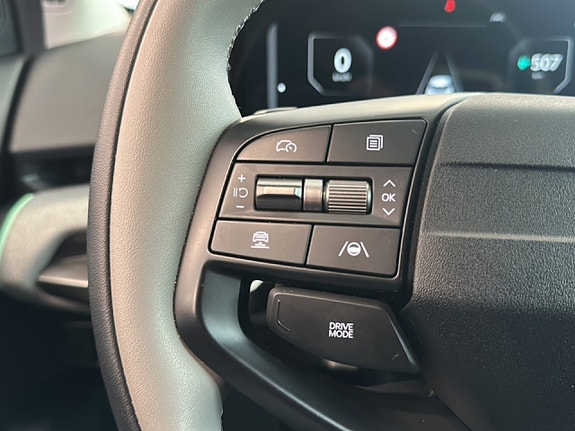 Kia EV4 20 of 22