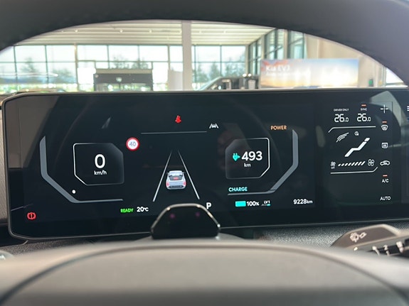 Kia EV4 10 of 22