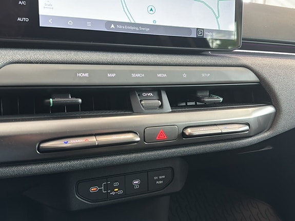 Kia EV4 13 of 22