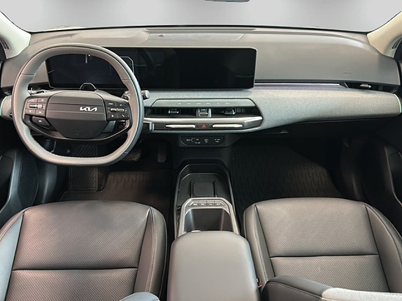 Kia EV4 7 of 22