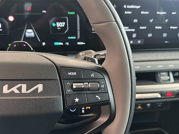 Kia EV4 21 of 22