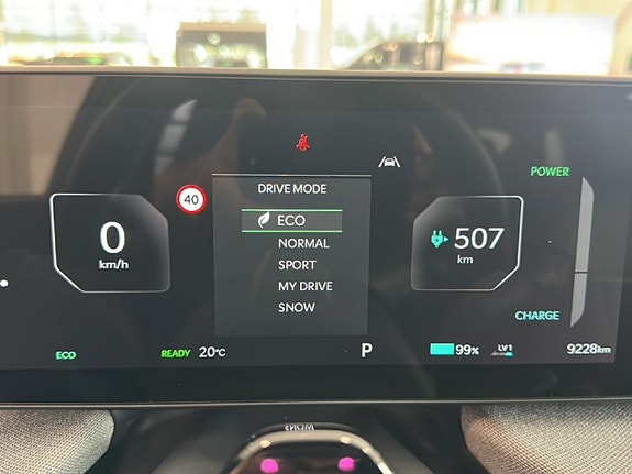 Kia EV4 19 of 22
