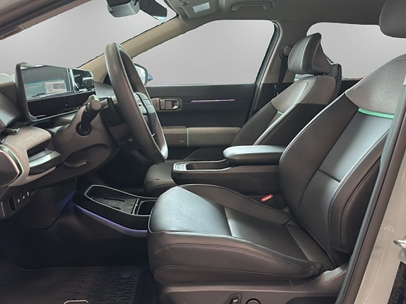Kia EV4 8 of 22