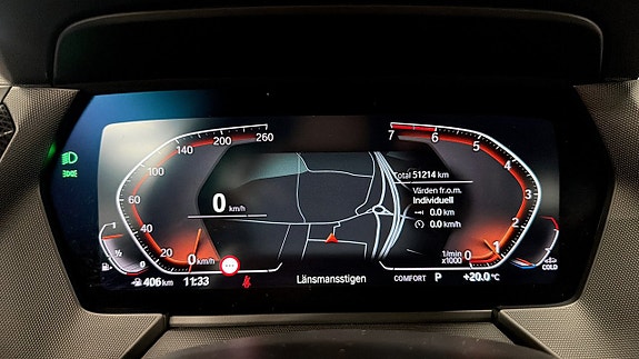 BMW 118i 17 of 17