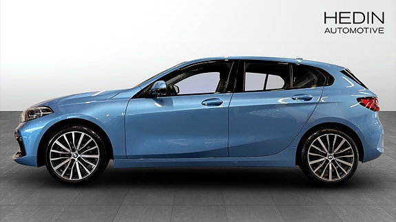 BMW 118i 6 of 17