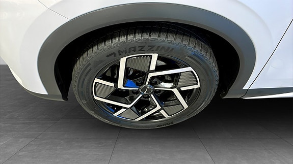 BYD Atto 3 9 of 9
