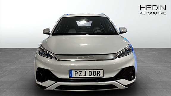BYD Atto 3 8 of 9