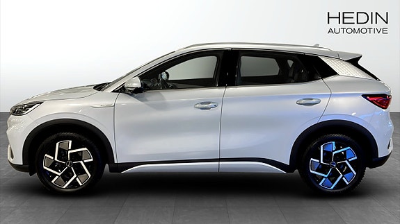 BYD Atto 3 6 of 9