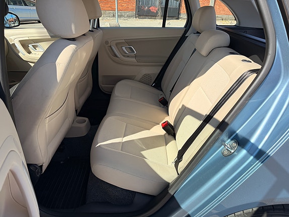 Skoda Fabia 6 of 12