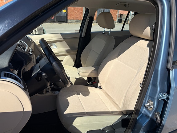 Skoda Fabia 7 of 12