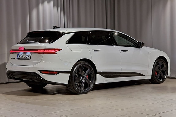 Audi A6 4 of 16