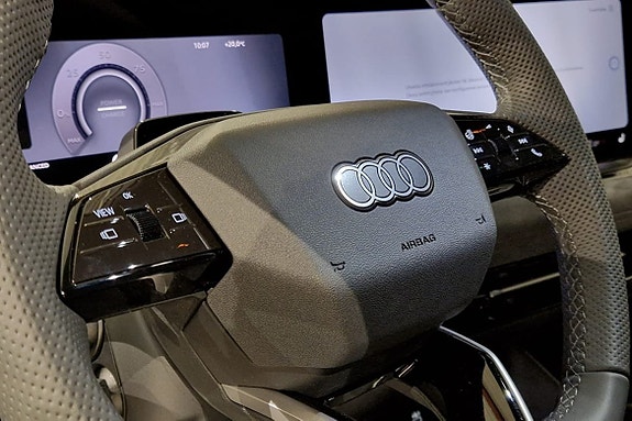 Audi A6 11 of 16